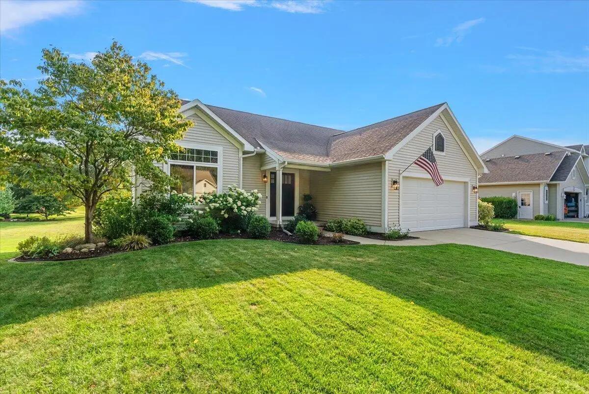 312 Sand Castle Drive, Holland, MI 49424 - #1