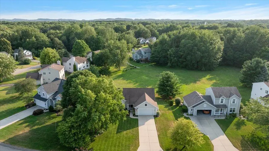 312 Sand Castle Drive, Holland, MI 49424 - #2