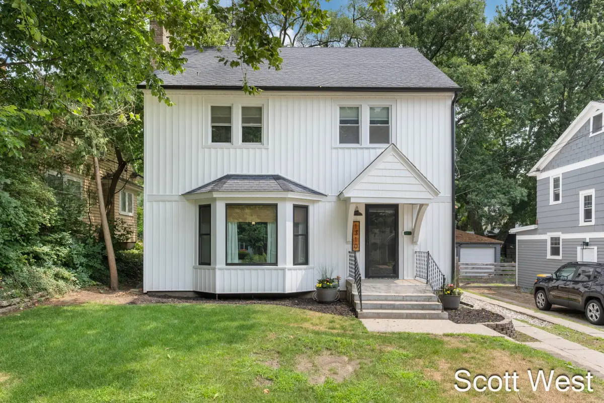 1310 Underwood Avenue Se, Grand Rapids, MI 49506 - #1