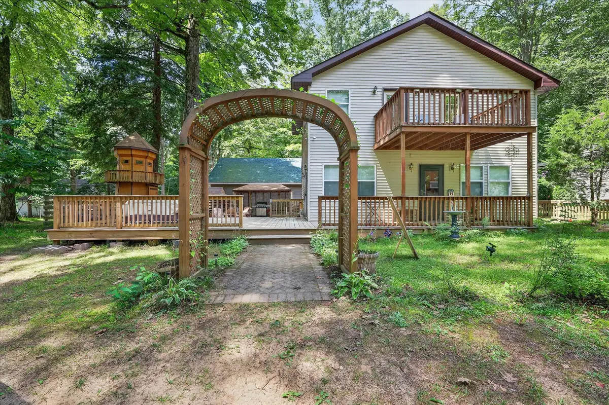 10268 51st Street, Grand Junction, MI 49056 - #1