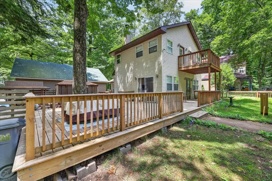 10268 51st Street, Grand Junction, MI 49056 - #2