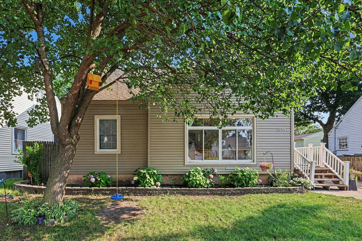 1357 Cornell Road, Muskegon, MI 49441 - #1