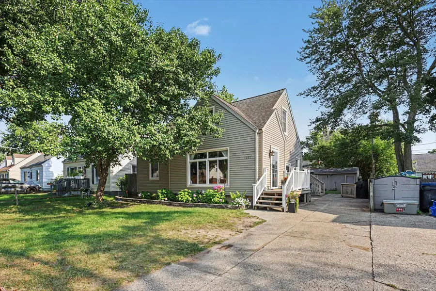 1357 Cornell Road, Muskegon, MI 49441 - #3