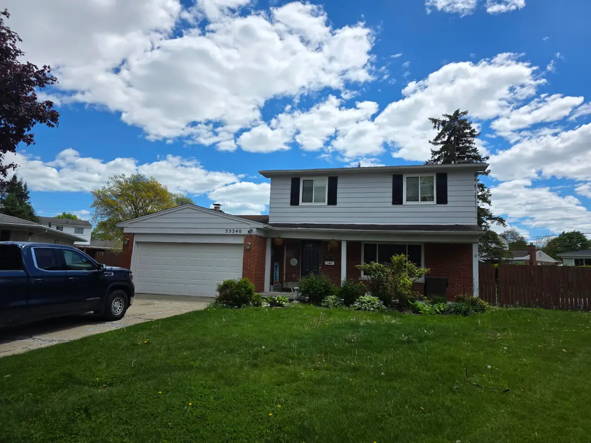35340 Monza Court, Sterling Heights, MI 48312 - #1