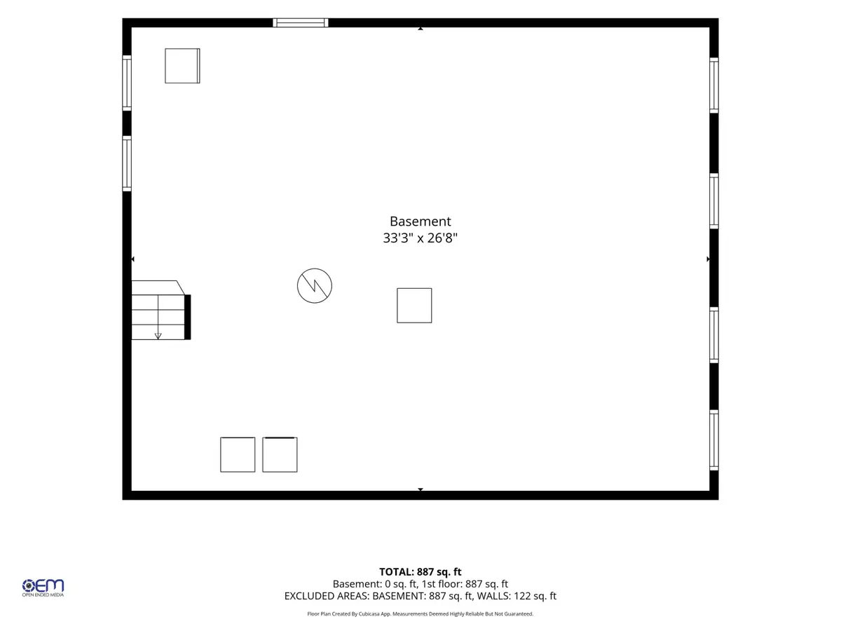 4627 Lowcroft Avenue, Lansing, MI 48910 - #1