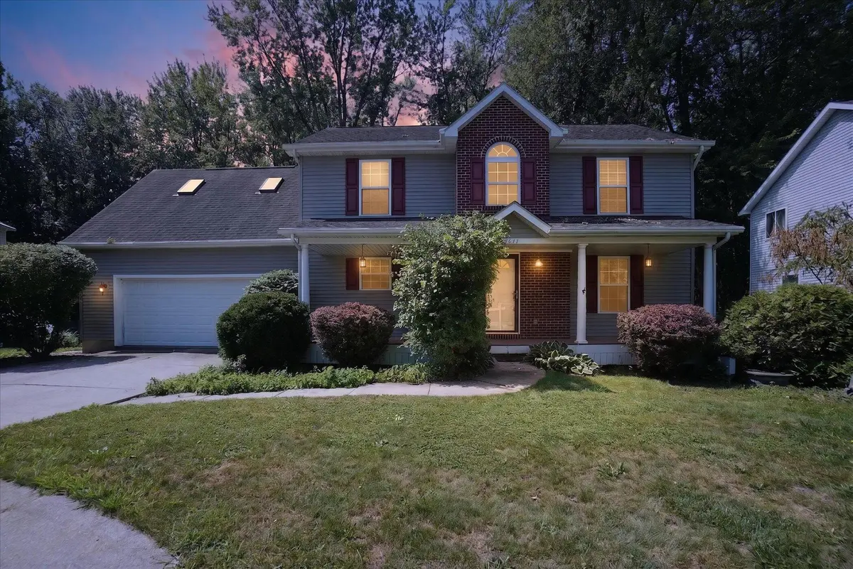 5677 Cartago Drive, Lansing, MI 48911 - #1