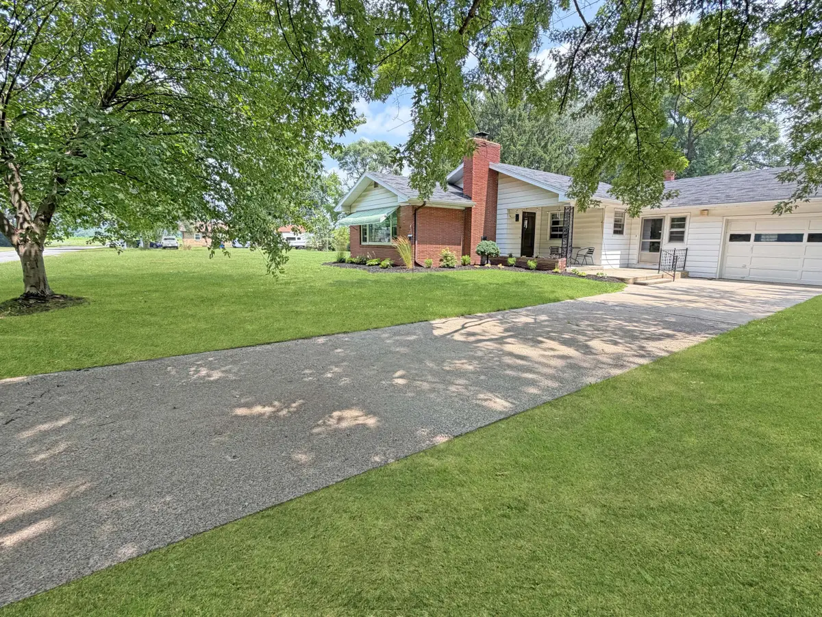 1615 Roger Avenue, Benton Harbor, MI 49022 - #1