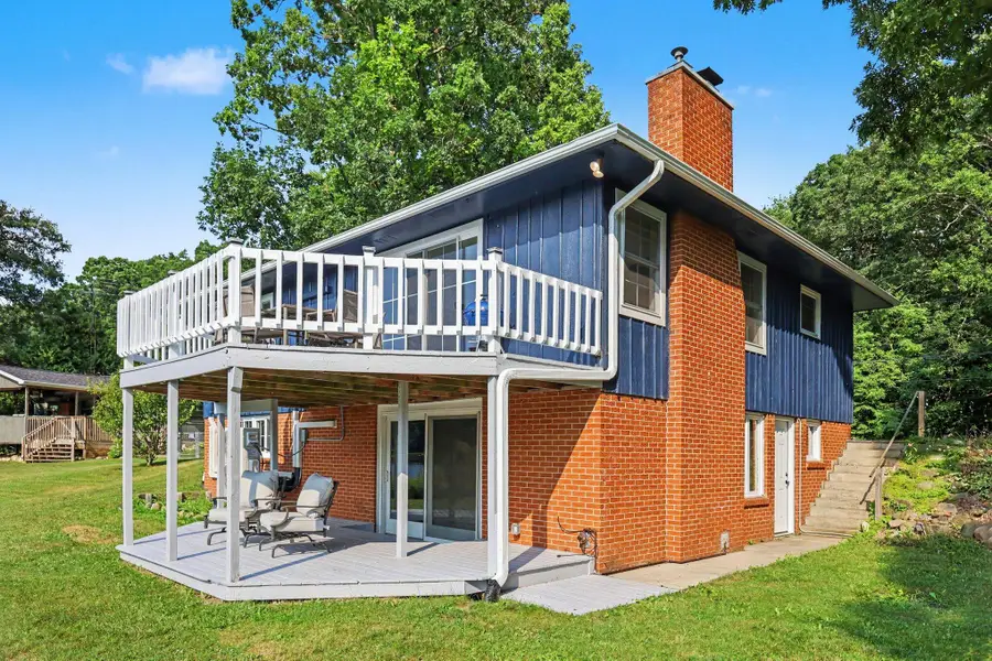 6380 Oak Ridge Drive, Jonesville, MI 49250 - #3