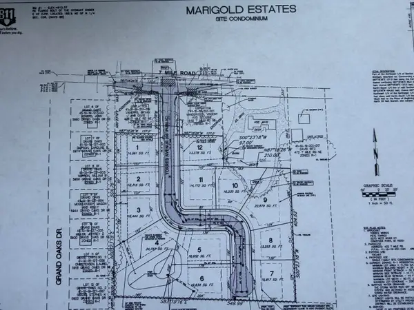 5942 Torres Drive Nw, Comstock Park, MI 49321