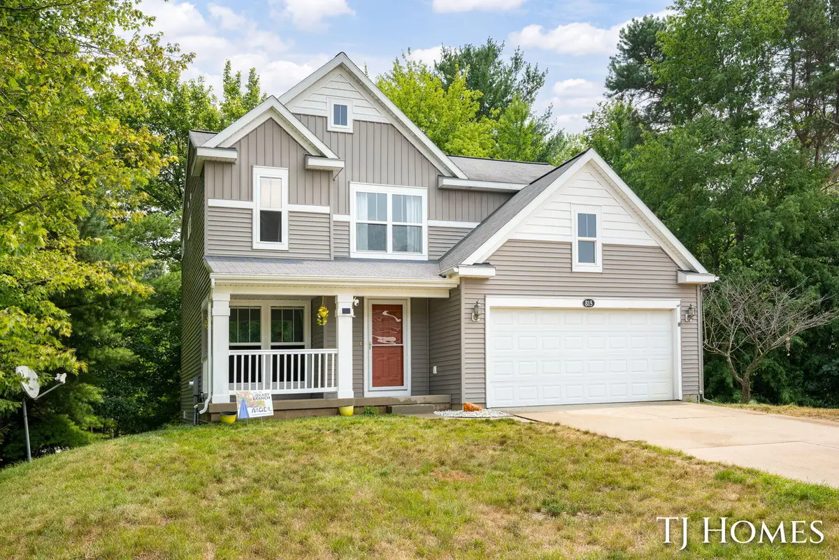 815 Ashlee Drive, Norton Shores, MI 49441 - #1