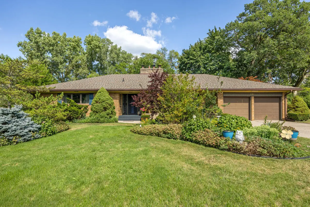 132 Morningside Drive Se, Grand Rapids, MI 49506 - #1