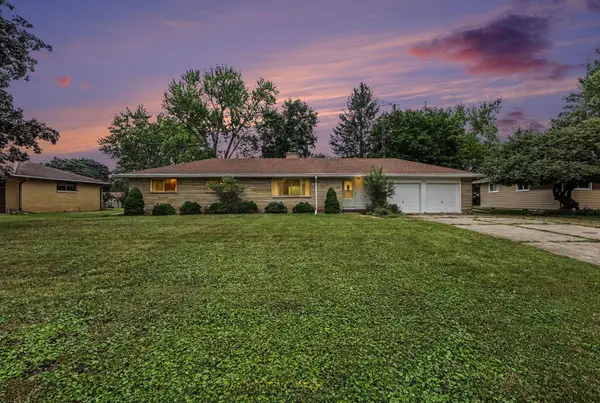 908 Halstead Boulevard, Jackson, MI 49203