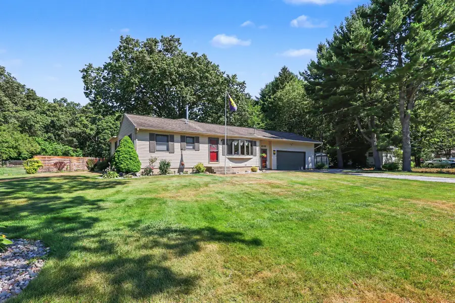 4132 Tean-mar Avenue, Muskegon, MI 49444 - #3