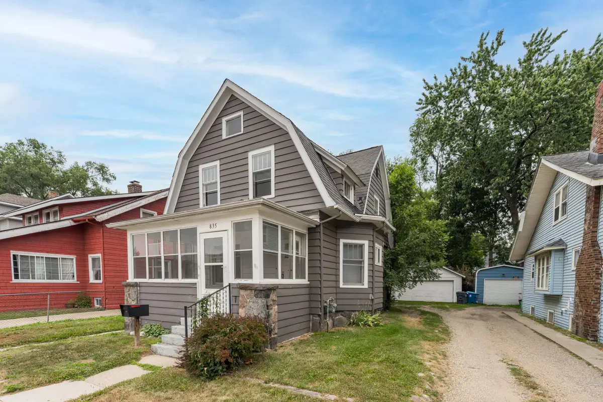 835 Lay Boulevard, Kalamazoo, MI 49001 - #1