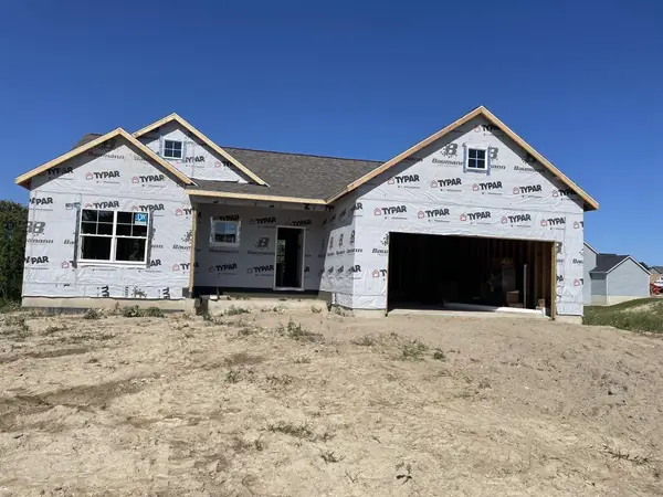 3657 Tulipleaf Drive, Holland, MI 49424