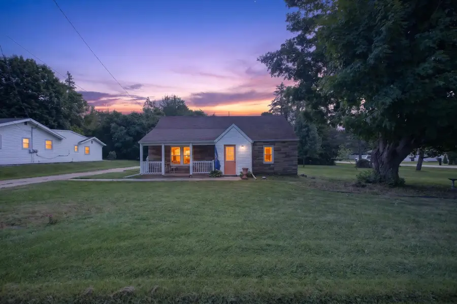 221 Teft Road, Spring Arbor, MI 49283 - #2
