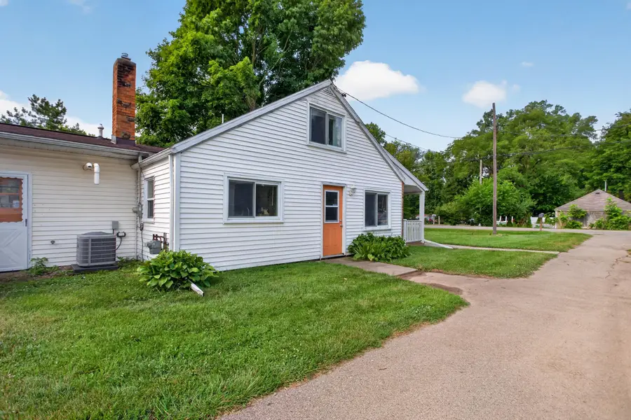 221 Teft Road, Spring Arbor, MI 49283 - #3