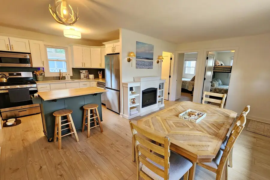 10865 Third Street Street, Canadian Lakes, MI 49346 - #2