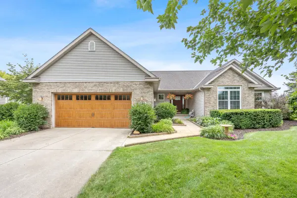 4805 Green Meadow Court, Hamilton, MI 49419