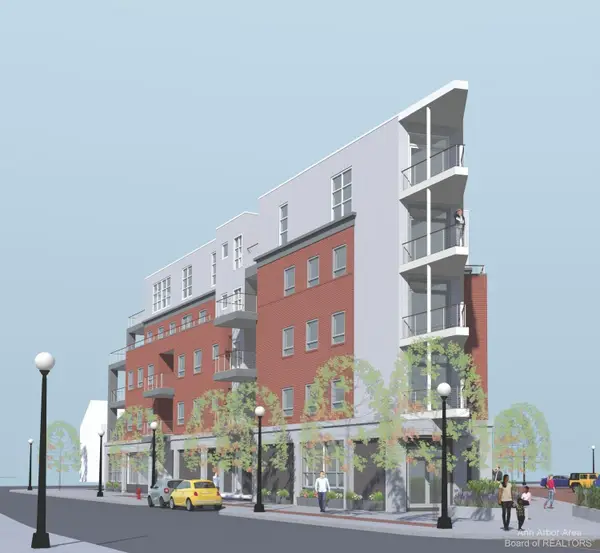330 Detroit Street #101, Ann Arbor, MI 48104
