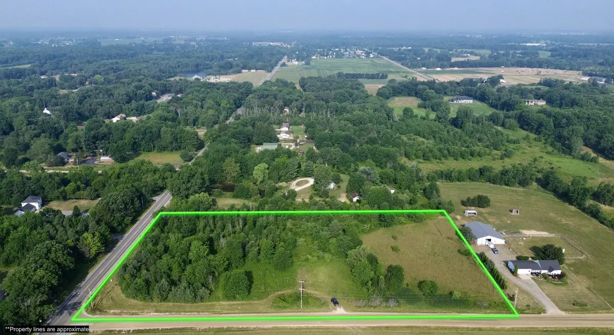9653 52nd Avenue, Allendale, MI 49401 - #1