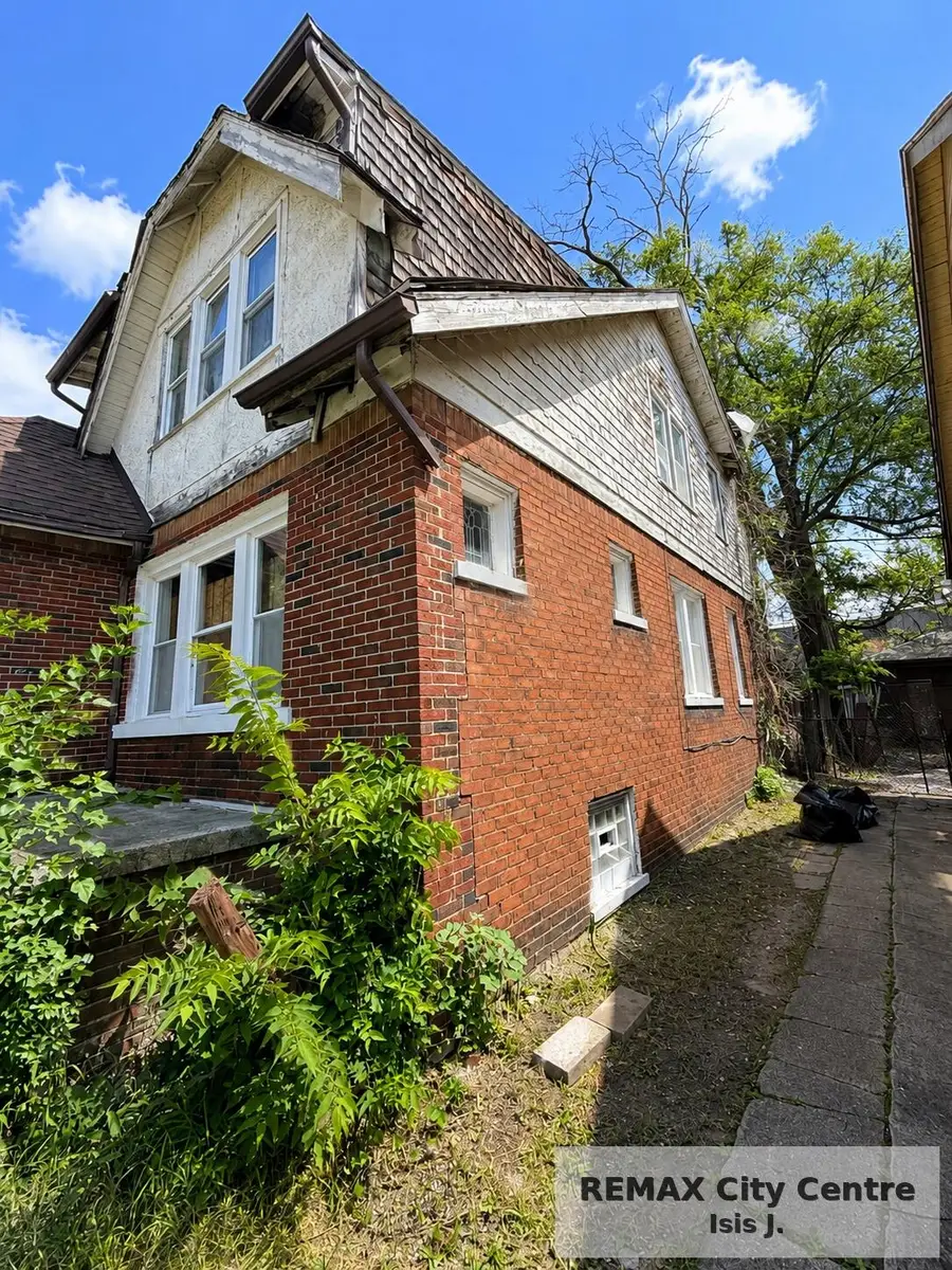 14934 Washburn Street, Detroit, MI 48238 - #3