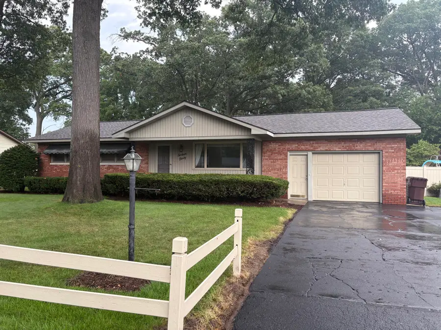 1640 Sauter Street, Muskegon, MI 49442 - #2