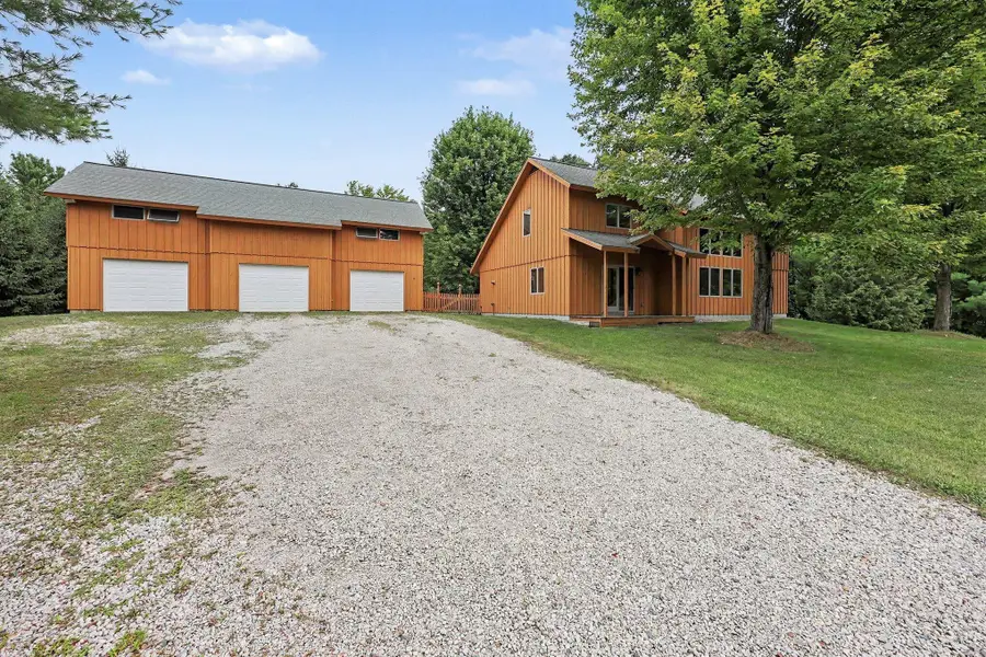 3005 Penneywood Drive, Jackson, MI 49201 - #3