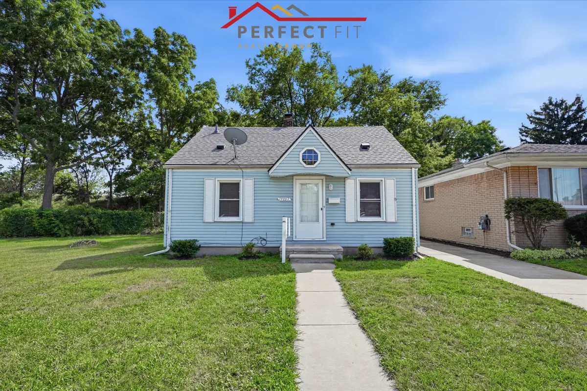 17237 Horger Avenue, Allen Park, MI 48101 - #1