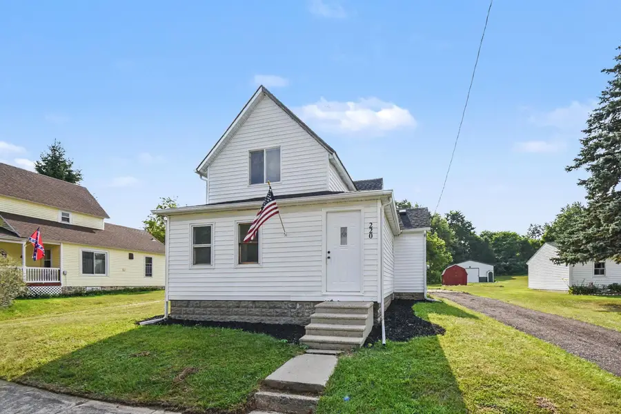 220 Larkin Street, Middleville, MI 49333 - #2