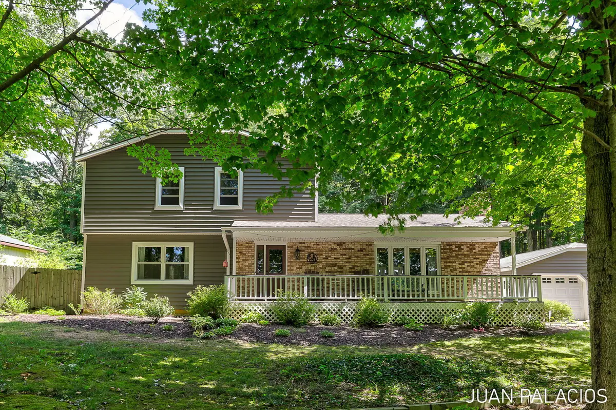 3393 113th Avenue, Allegan, MI 49010 - #1