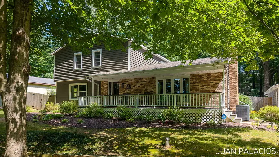 3393 113th Avenue, Allegan, MI 49010 - #3