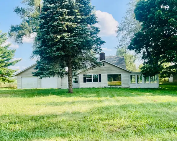 6015 S Stony Lake Road, Jackson, MI 49201