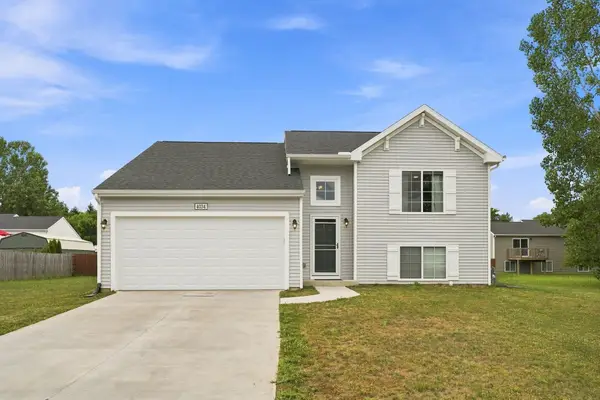 4034 Watertown Drive, Watervliet, MI 49098