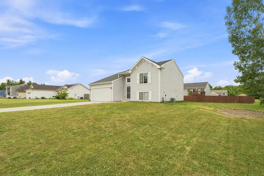 4034 Watertown Drive, Watervliet, MI 49098 - #3