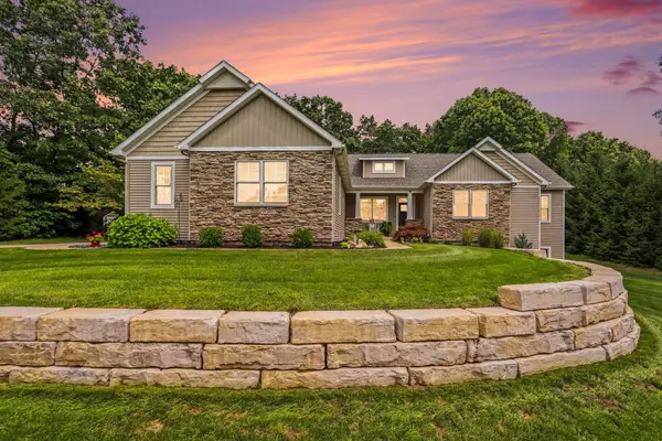 24226 Hemingway Street, Mattawan, MI 49071