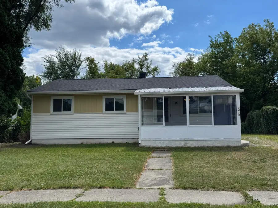 1613 Harvest Lane, Ypsilanti, MI 48198 - #2