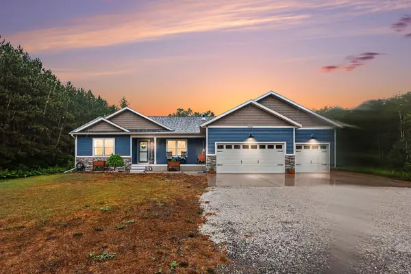 6586 Cline Road, Fruitport, MI 49415