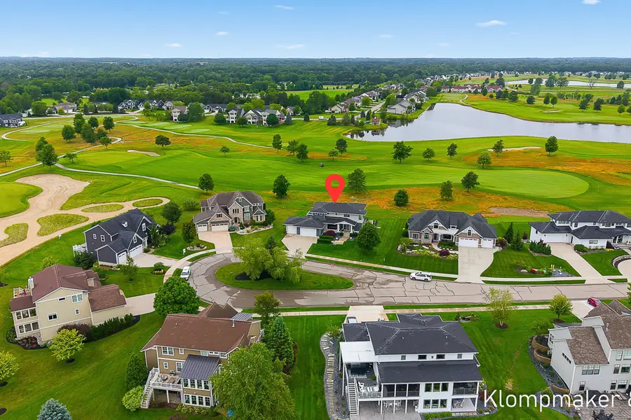 4431 Grand Point, Holland, MI 49424 - #3