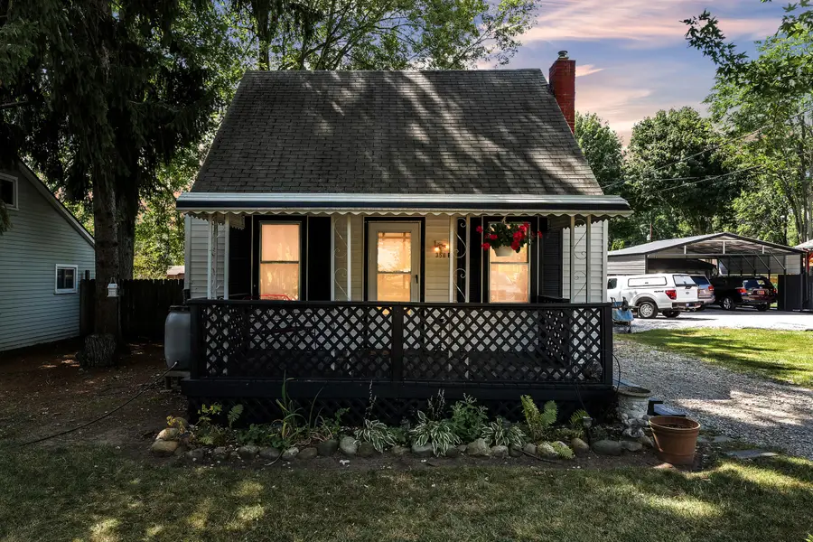 350 E Clark Road, Ypsilanti, MI 48198 - #2