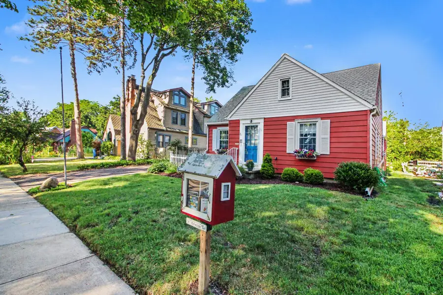 711 Linda Vista Street, Ann Arbor, MI 48103 - #2