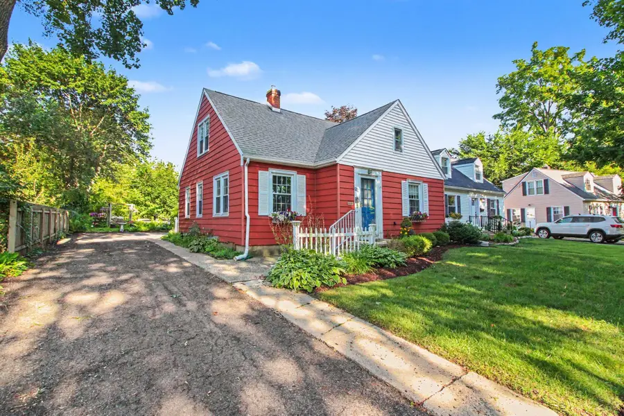711 Linda Vista Street, Ann Arbor, MI 48103 - #3