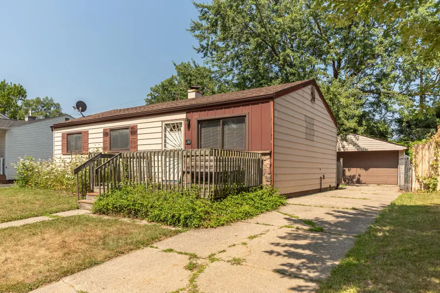 1305 Rambling Road, Ypsilanti, MI 48198 - #3