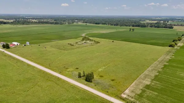 V/L W Bessinger Road, Turner, MI 48765