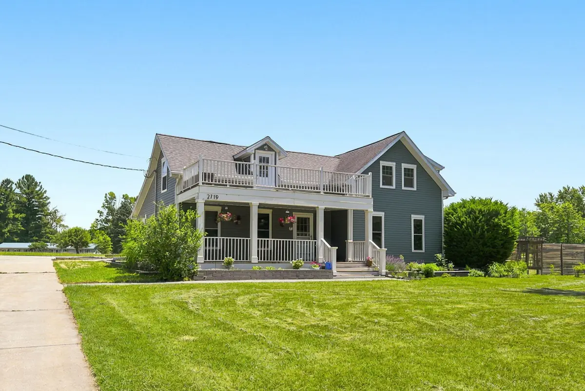 2719 S Cleveland Avenue, Saint Joseph, MI 49085 - #1