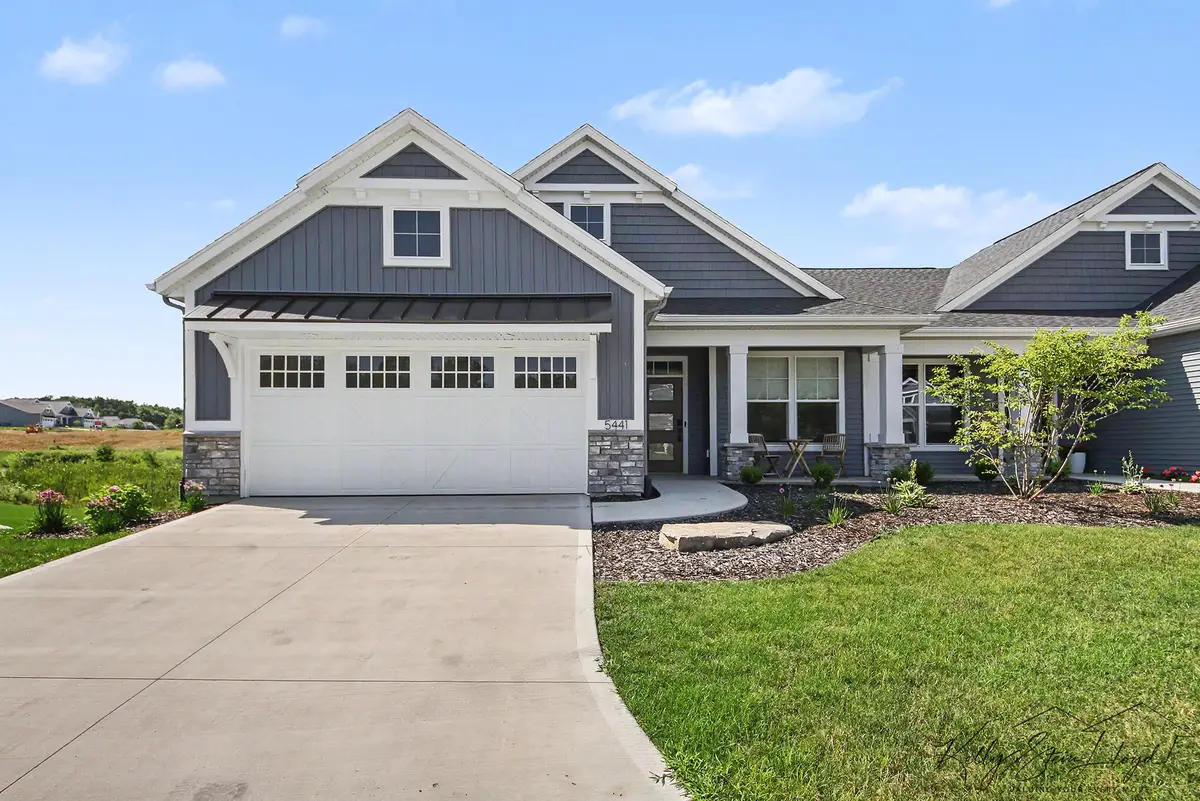 5441 Albright Avenue Sw, Grandville, MI 49418 - #1