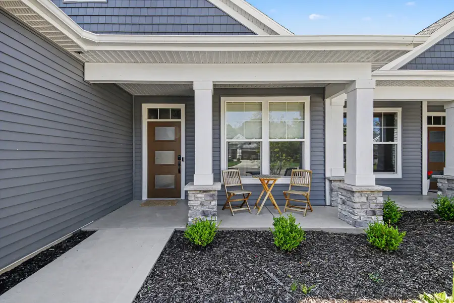 5441 Albright Avenue Sw, Grandville, MI 49418 - #3