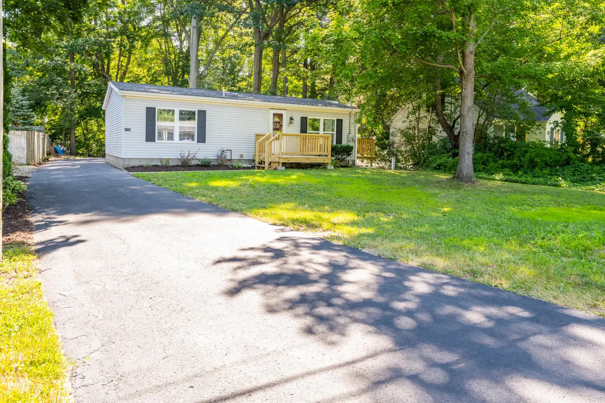 4739 Wil-o-paw Drive, Coloma, MI 49038 - #1