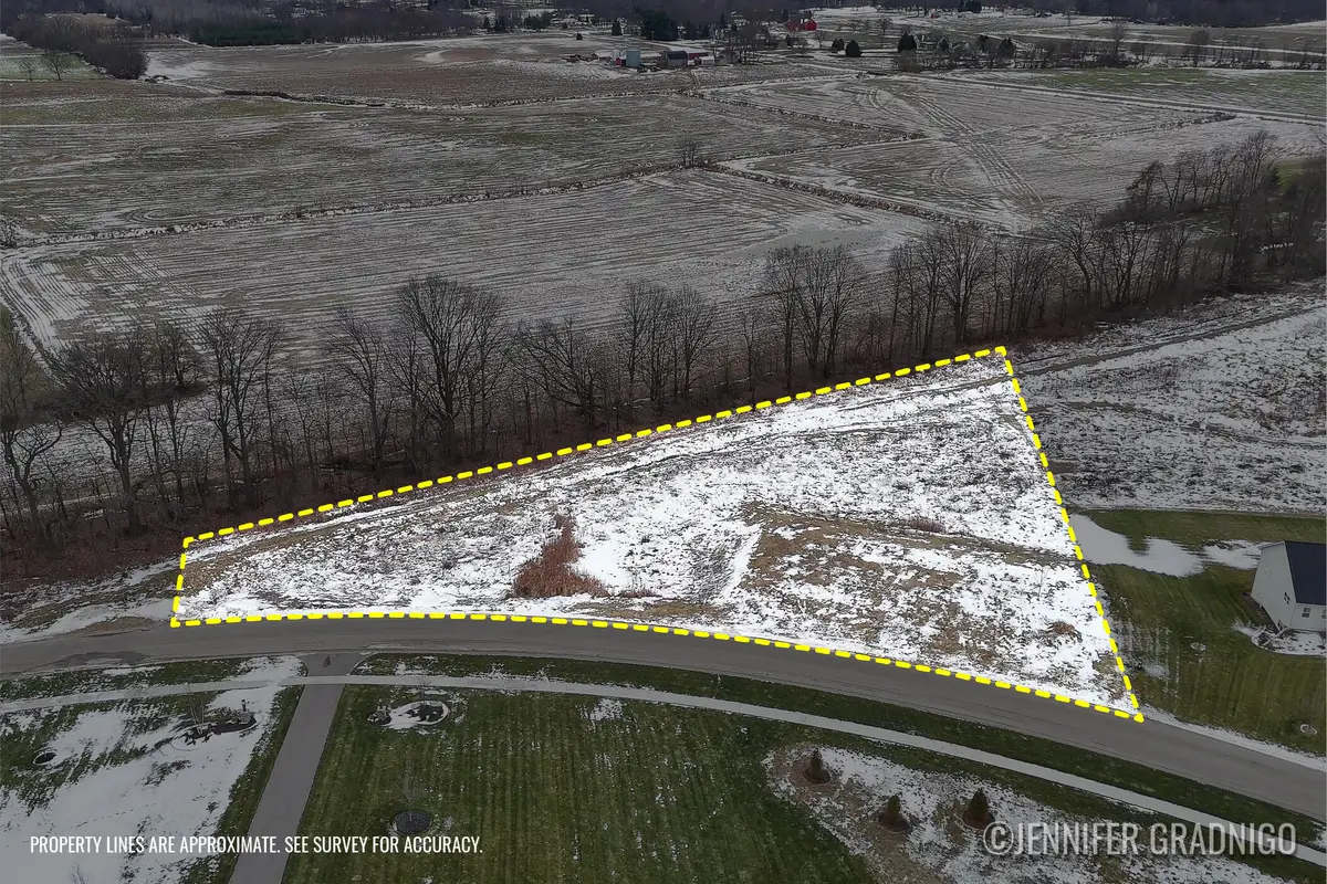3712 Shoreside Court, Hudsonville, MI 49426 - #1