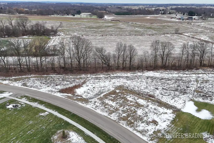 3712 Shoreside Court, Hudsonville, MI 49426 - #3